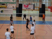 14.03.2018r. - Wiosenny Turniej Piłki Siatkowej 2+4
