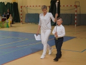 15.05.2018r. - Olimpiada Sportowa Przedszkolaków