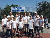 16-17.06.2018r. - Finał Ogólnopolski Czwartków LA