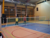 turniej badmintona