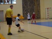18.03.2018r. - Krajna Arena Futsal Cup 2018 - Żak