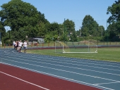 19.05.2018r. - Otwarty Miting LA