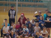 gry i zabawy z gwiazdorem