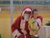 gry i zabawy z gwiazdorem