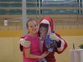 gry i zabawy z gwiazdorem