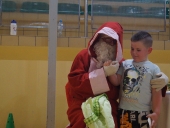 gry i zabawy z gwiazdorem