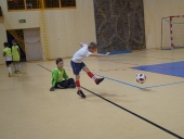 19.12.2018r. - Turniej Piłki Nożnej z Okazji Świąt Bożego Narodzenia