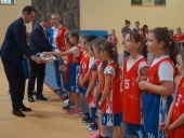 21-22.04.2018r. - Wiosenny Turniej Gmin Kujawsko - Pomorskiego Ośrodka Koszykówki