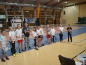 swiateczny turniej szkolki tenisa