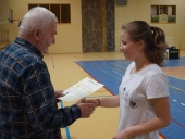 23-24.03.2018r. - Mistrzostwa Miasta i Gminy w Badmintonie