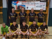 28.11.2018r. - Sępoleńska Liga Futsalu