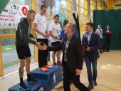 30.09.2018r. - Bieg Uliczny im. K. Bągorskiego - 10 km.