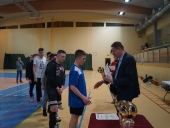 3.02.2018r - Krajna Arena Futsal Cup 2018 - Junior Młodszy