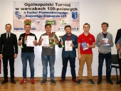 ogolnopolski turniej