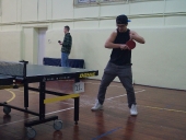 6-9.12.2018r. - Ogólnopolski Turniej w Warcabach 100-polowych