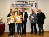 ogolnopolski turniej