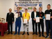 ogolnopolski turniej