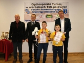 ogolnopolski turniej