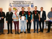 ogolnopolski turniej