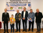 ogolnopolski turniej