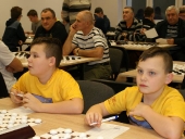 ogolnopolski turniej