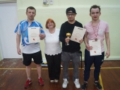 ogolnopolski turniej