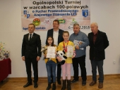 ogolnopolski turniej