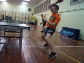 amatorska liga tenisa 2018