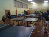 amatorska liga tenisa 2018