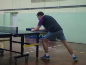 amatorska liga tenisa