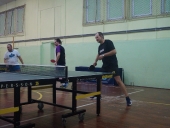 amatorska liga tenisa