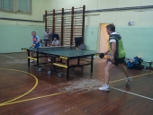 amatorska liga tenisa