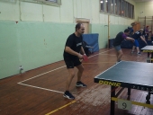 amatorska liga tenisa