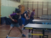 amatorska liga tenisa