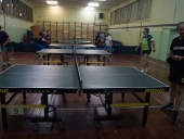 amatorska liga tenisa