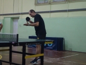 amatorska liga tenisa