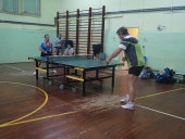 amatorska liga tenisa