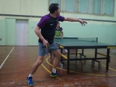 amatorska liga tenisa