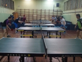 amatorska liga tenisa