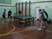 amatorska liga tenisa