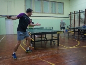 amatorska liga tenisa