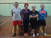 amatorska liga tenisa