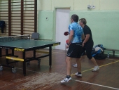 amatorska liga tenisa