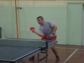 amatorska liga tenisa