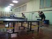 amatorska liga tenisa