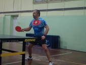 amatorska liga tenisa