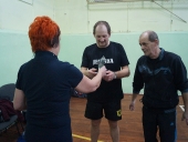 13.02.2018r. - Jedynka - Tygrysy Obkas, Jedynka - Pasjonaci + zakończenie