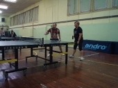 amatorska liga tenisa