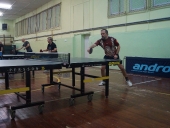 amatorska liga tenisa