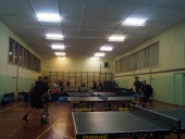 amatorska liga tenisa